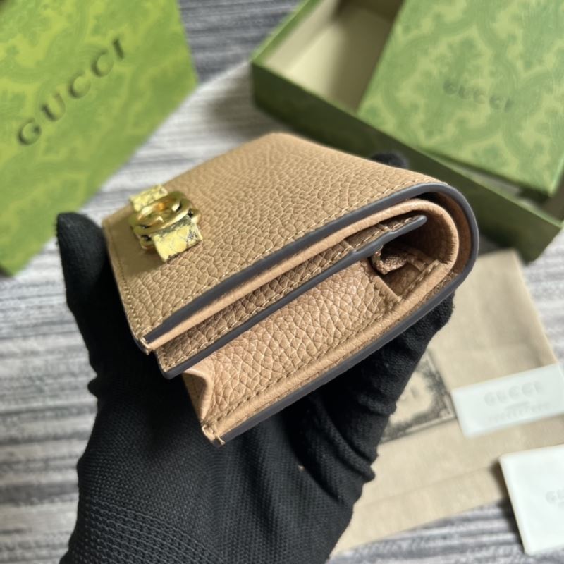 Gucci Wallets